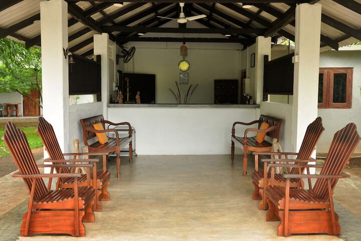 M.P.S.VILLAGE