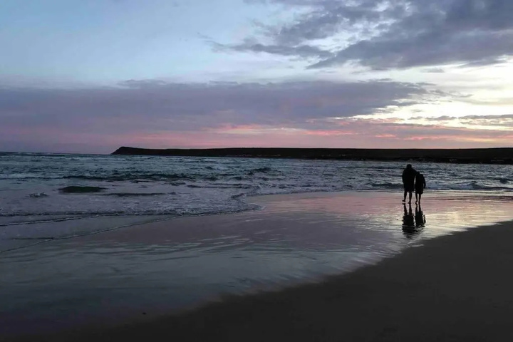 Beach 2 of 4