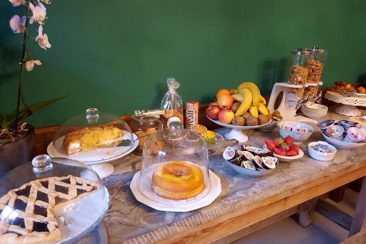 Dining Photos