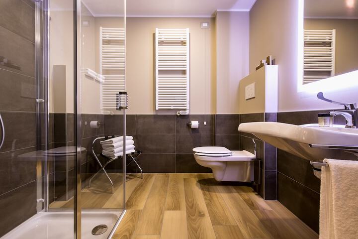 Bath Amenities