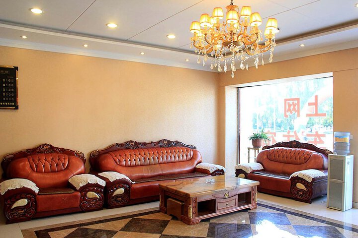 Hotel Interior 1 of 13