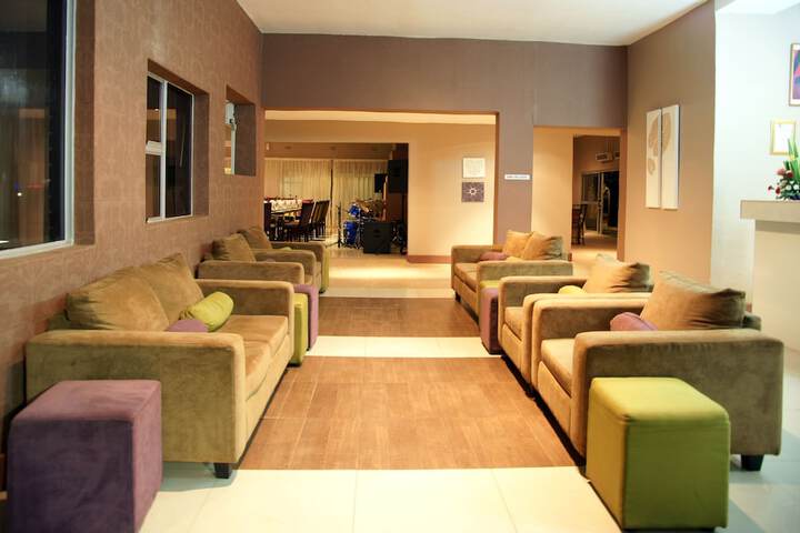 Hotel Interior 2 of 34