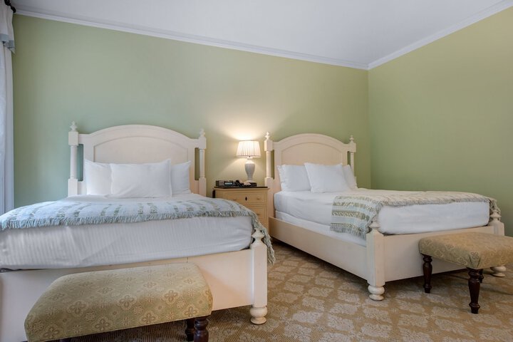 Deluxe 2 Double Beds (6 of 36)
