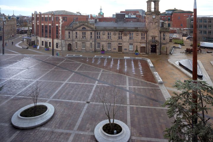 Hotel View 56 of 59