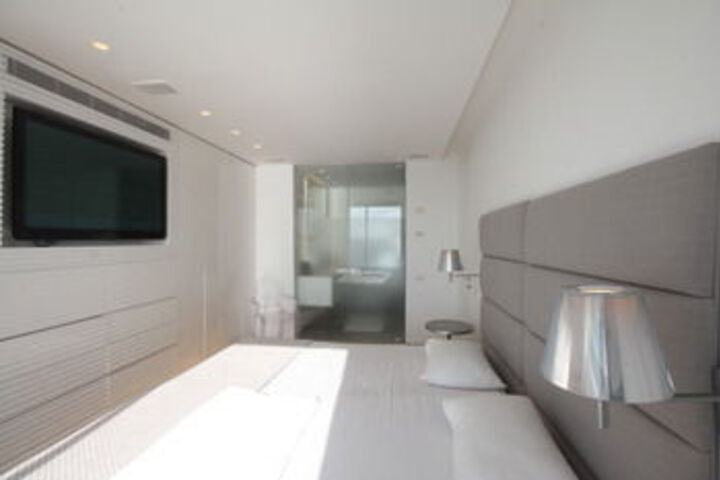 Fitness Center Photo