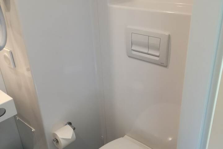 Restrooms