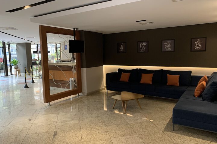 Hotel Interior 34 of 42
