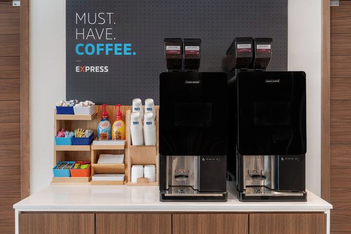 Breakfast/Coffee Service 53 of 62