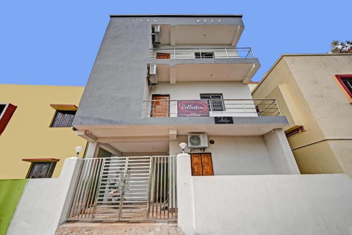 MADISON BLUE HOMESTAY Patia P.H. Railway Station