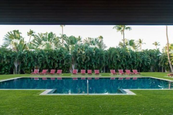 Aina Nalu Condo K107 in Lahaina, HI