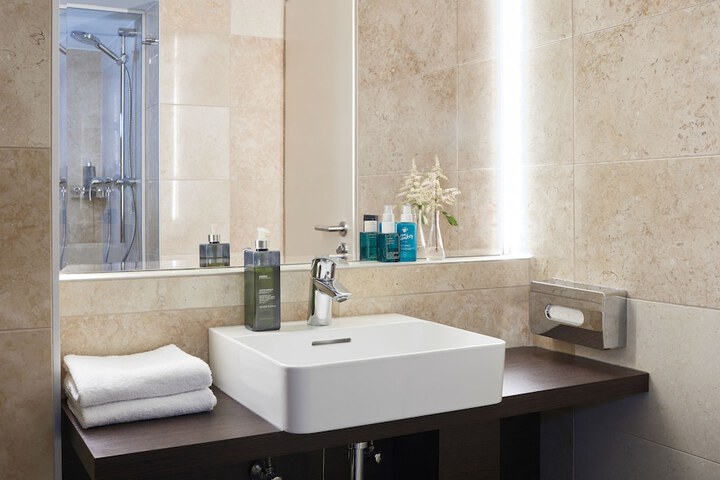 Bath Amenities