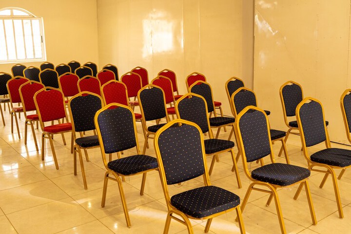 Meeting 27 of 42