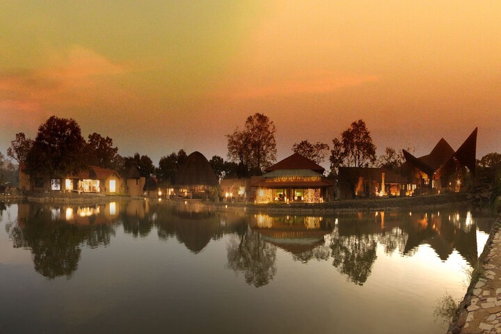 Photo of Serendipity Lakes and Resorts