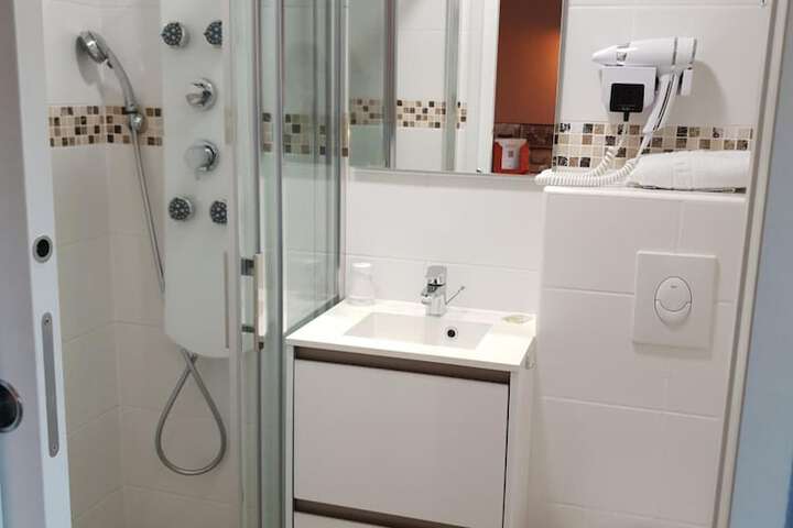 Bath Amenities