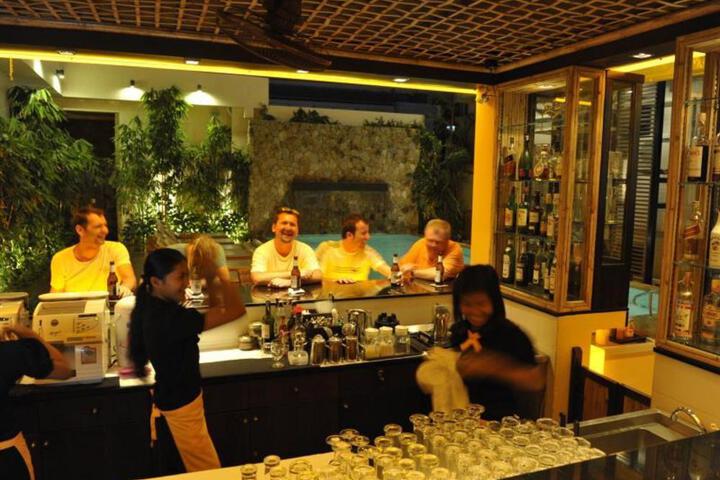 Spa and Wellness Pictures