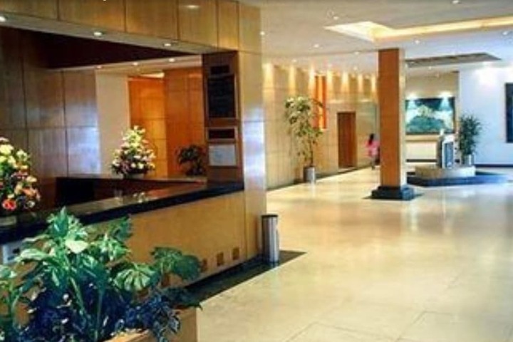 Hotel 54 of 58