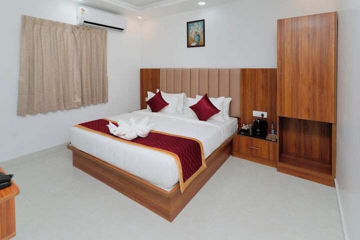 Hotel Grace Vista