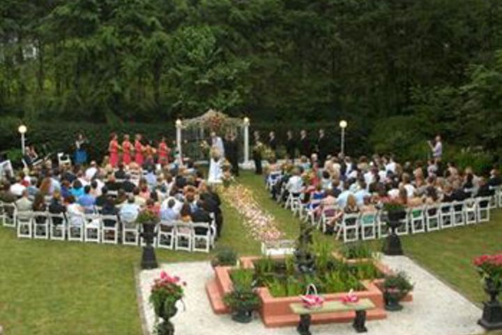 Wedding/Banquet 28 of 35