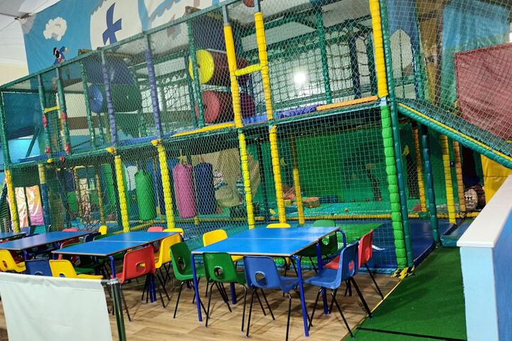 Childrens Activities 14 of 25