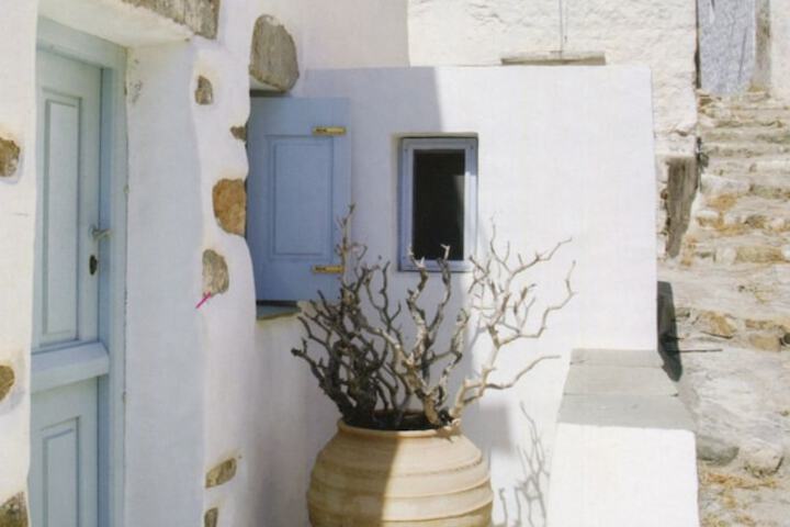 Traditional Stonehouse Breathtaking View