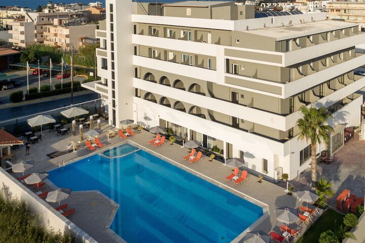 Hotel 54 of 62