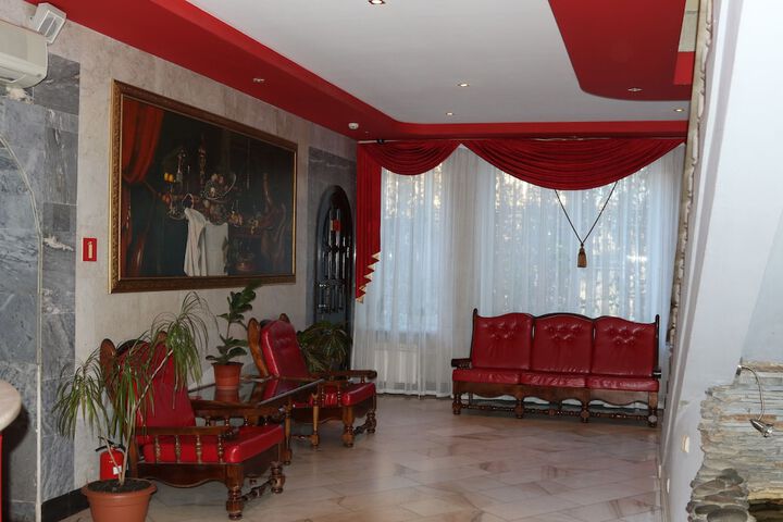 Hotel Interior 5 of 40