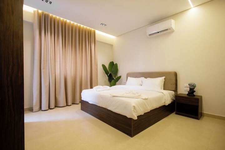 Imperial Hotel