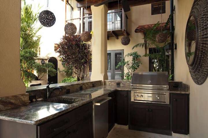 Terrace/Patio 693 of 1000