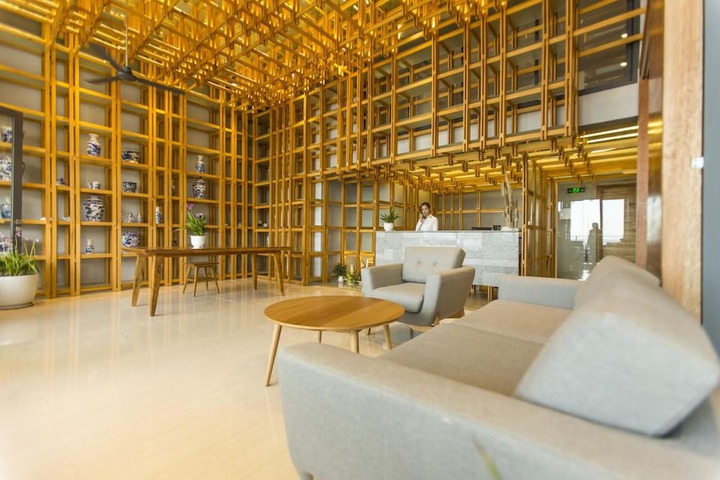 Hotel Interior 2 of 62