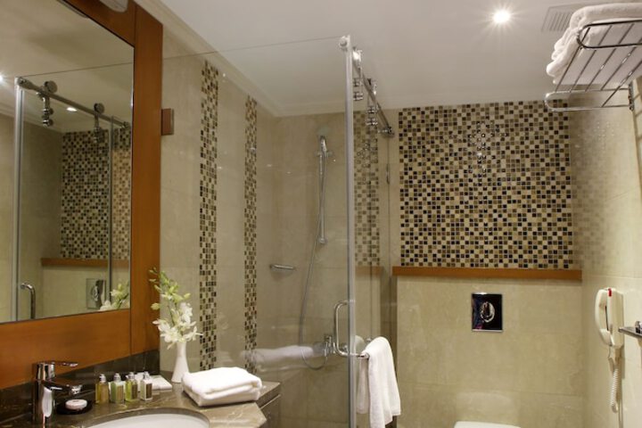 Bathroom Vanities