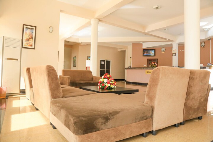 Hotel Interior 2 of 51