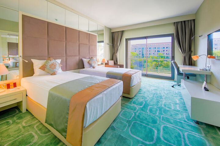 Room 29 of 201