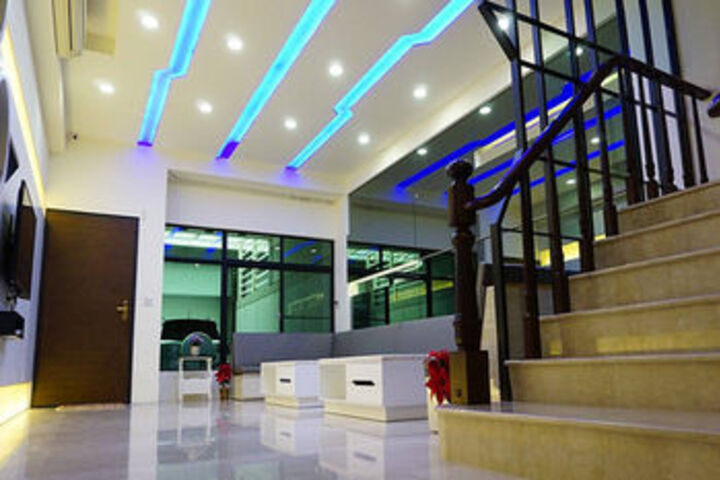 Hotel Interior 49 of 50