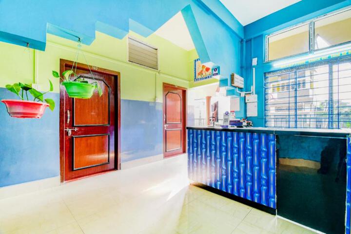 Hotel O NANDINI