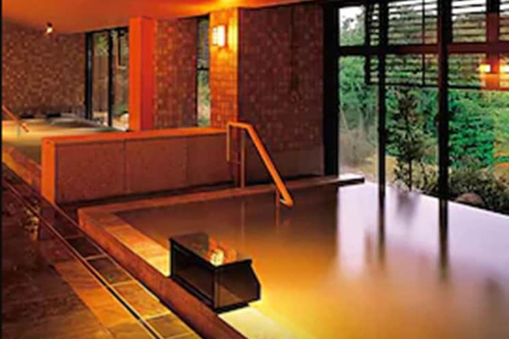 Spa Photos