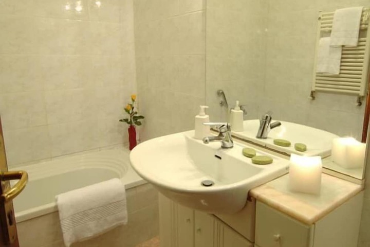 Bath Amenities