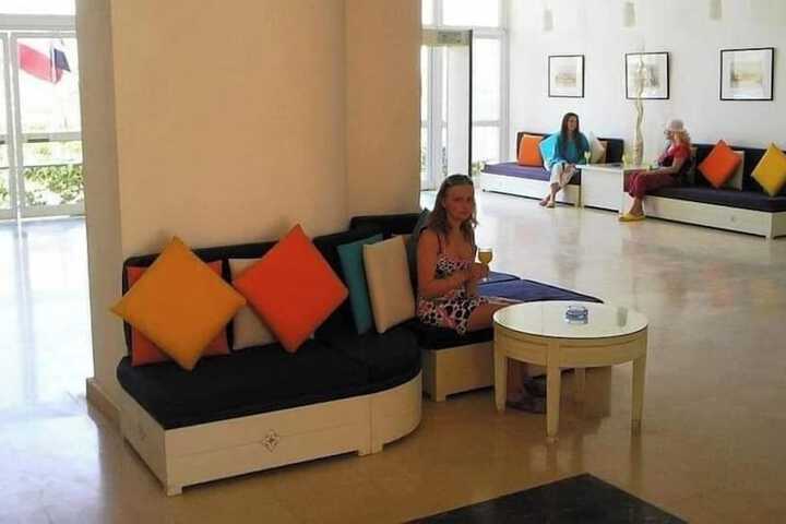 Hotel 17 of 17