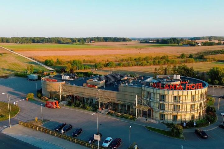 Image of Hotel Atlanta