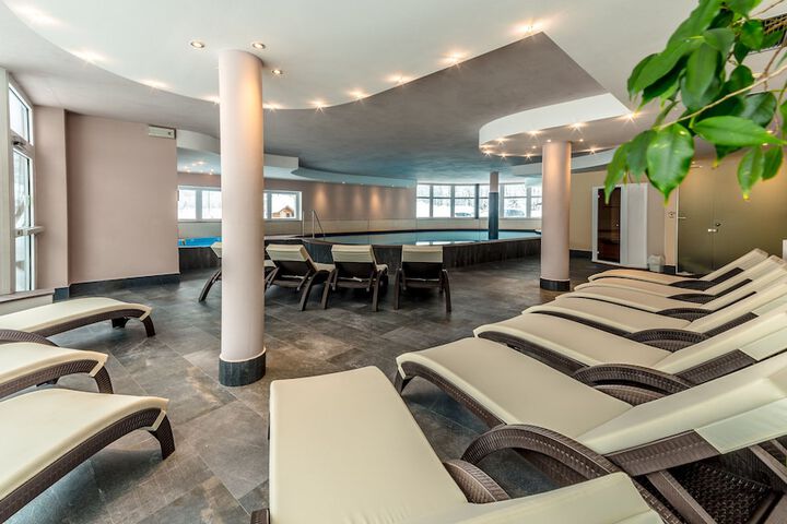 Hotel Interior 40 of 47
