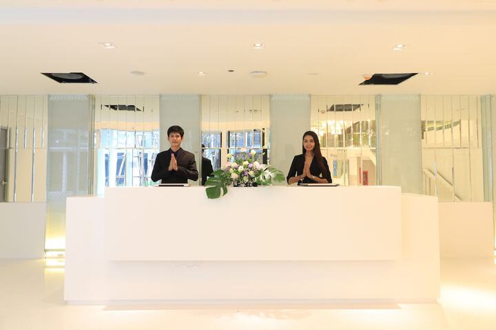 Hotel Interior 2 of 45