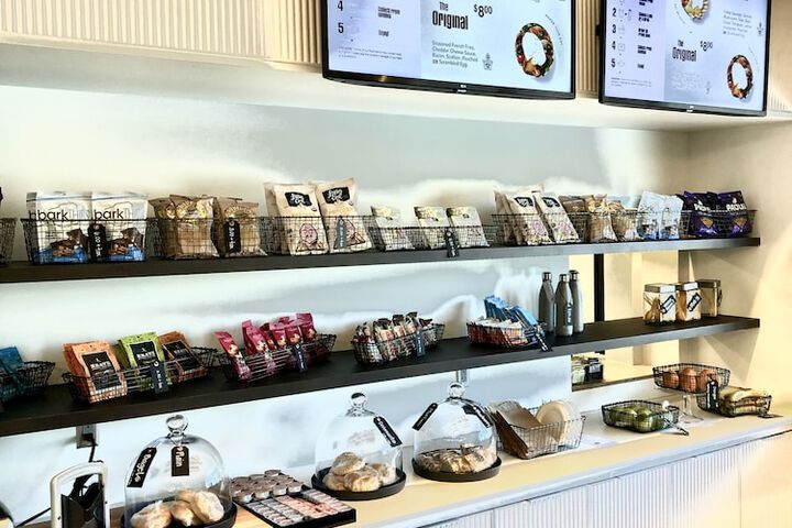 Cafe