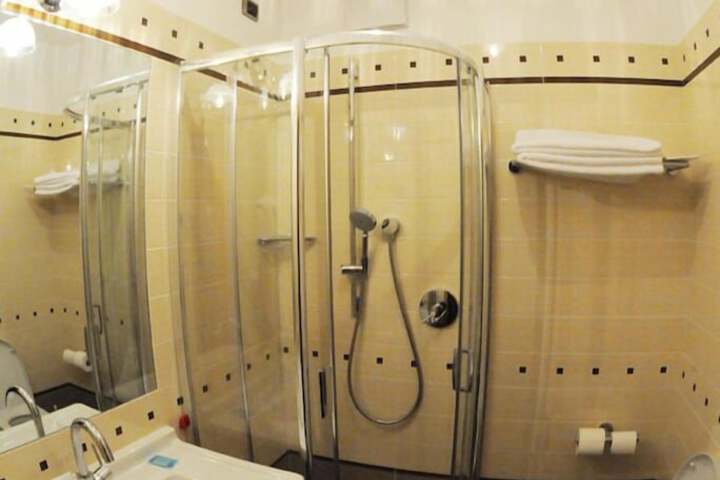 Bath Amenities