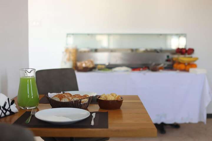 Breakfast/Coffee Service 53 of 69