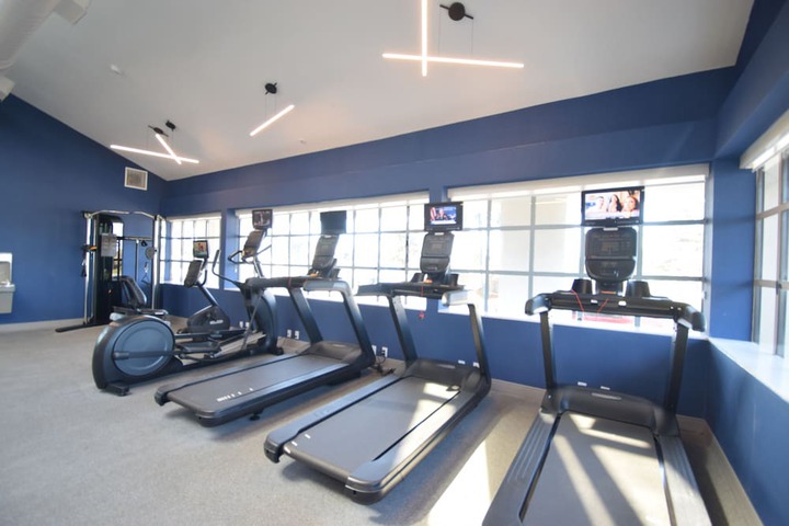 Fitness Club