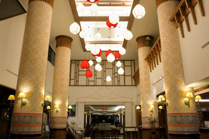 Hotel Interior 3 of 134