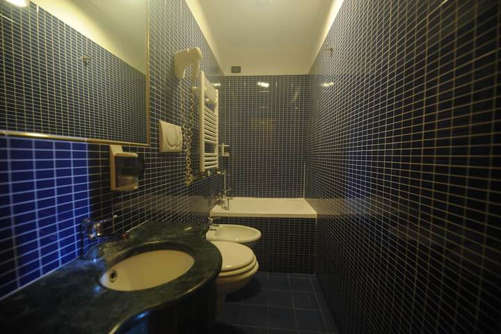 Bathroom Vanities