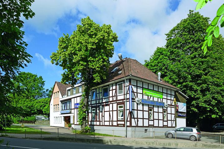 Image of Kärntner Stubn