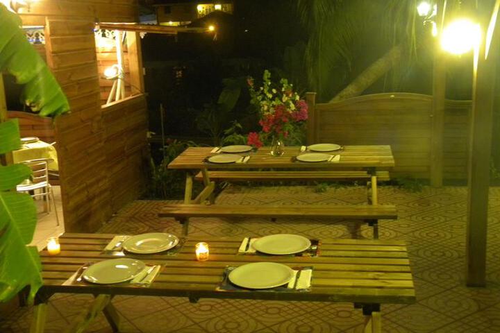 Fitness Facility Photos