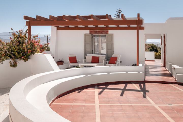 Terrace/Patio 21 of 52
