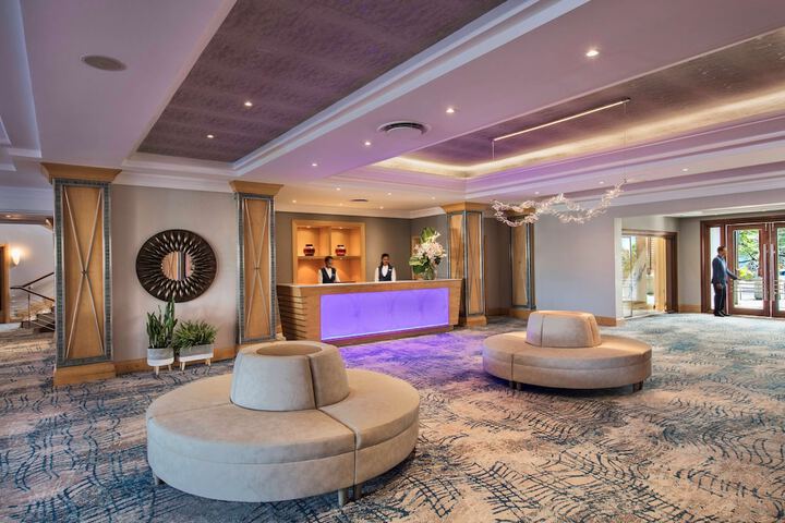 Hotel Interior 2 of 69